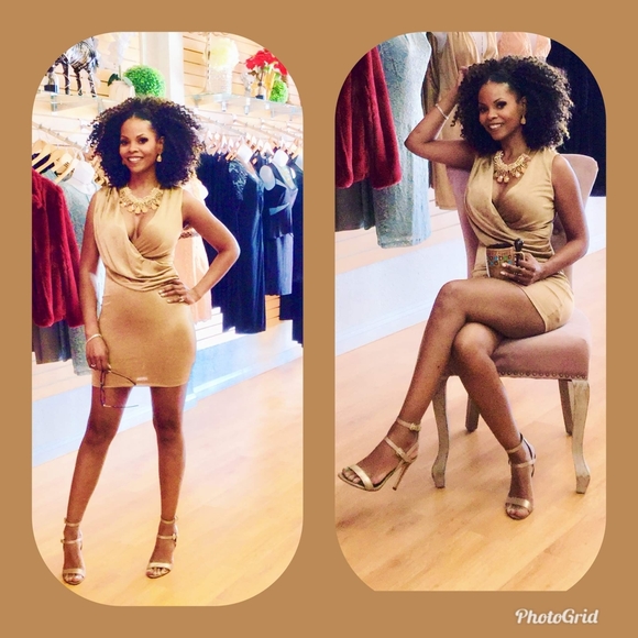 Dress - Picture 1 of 2